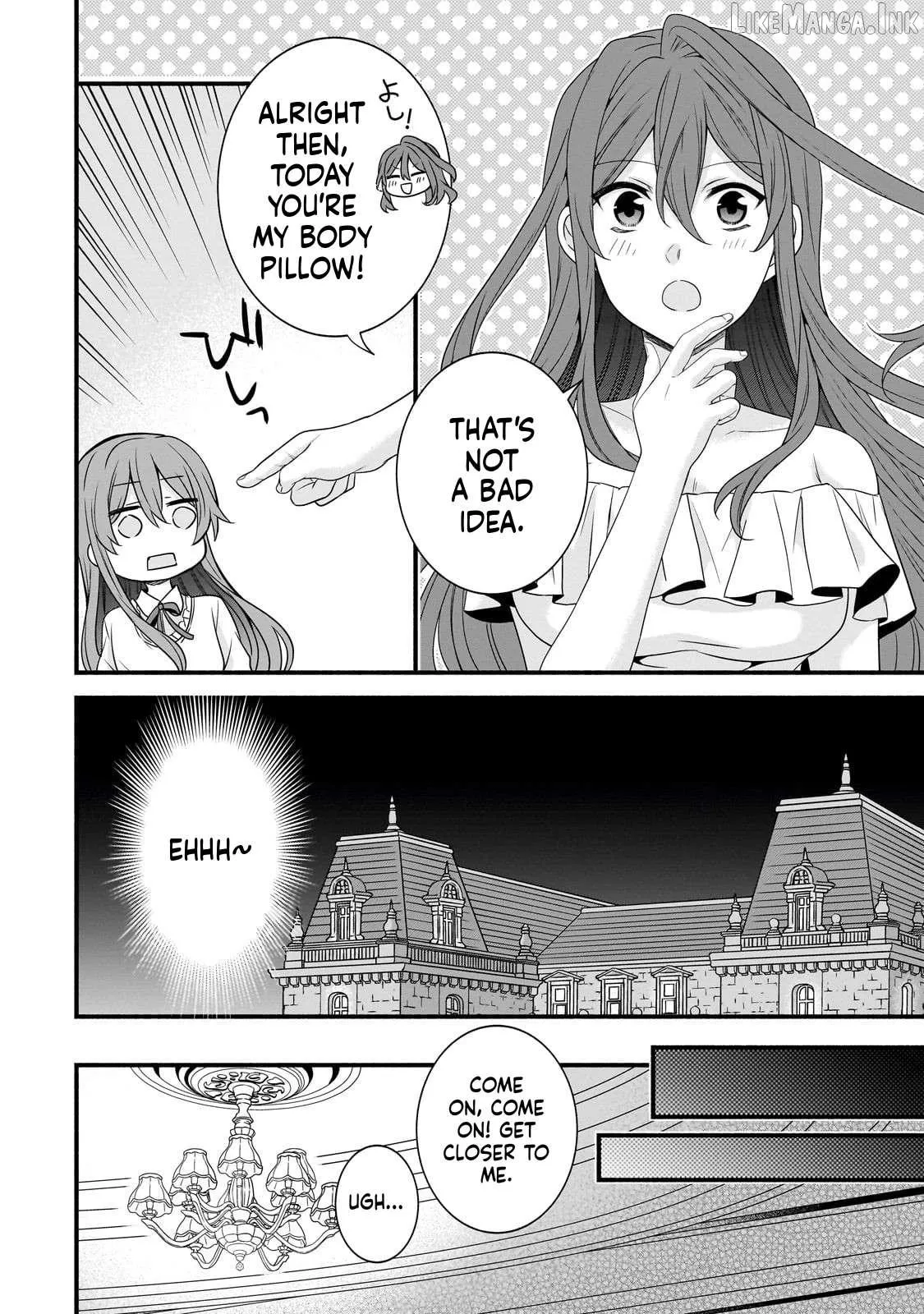 Recreator of Creation Magic chapter 34 page 7