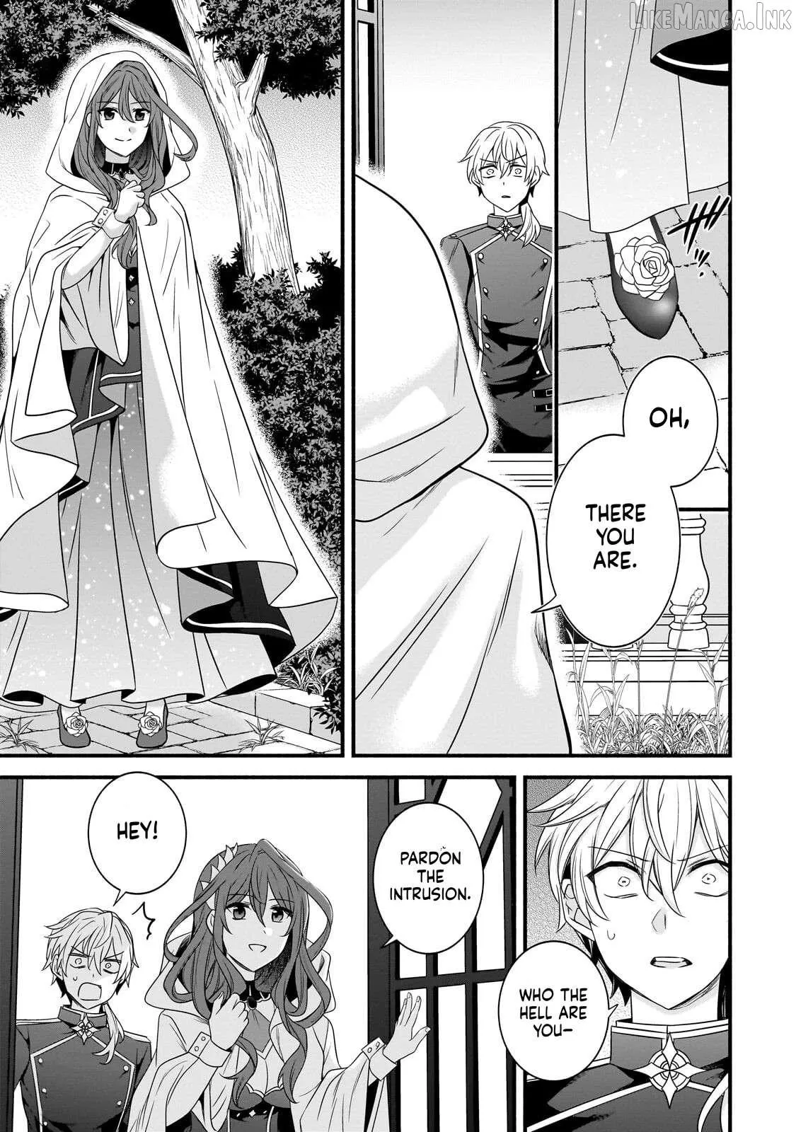 Recreator of Creation Magic chapter 34 page 24