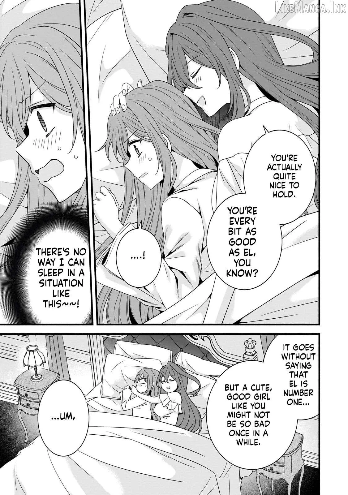 Recreator of Creation Magic chapter 34 page 8