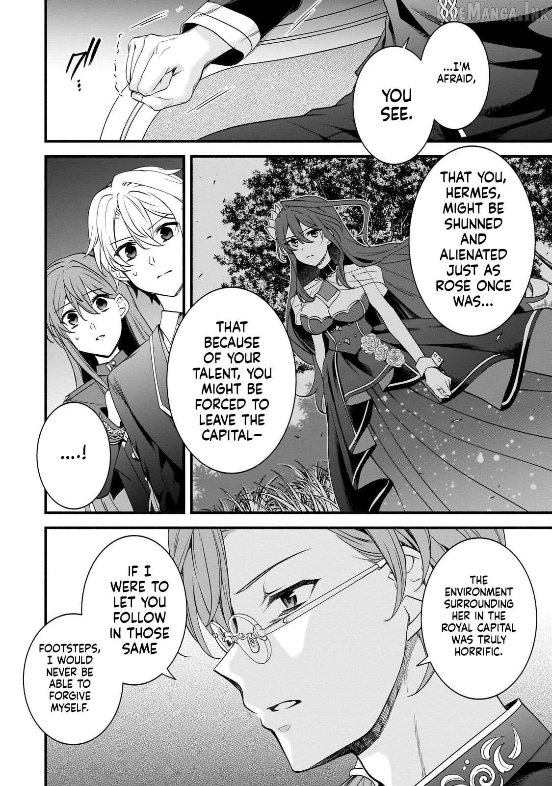 Recreator of Creation Magic chapter 35 page 5