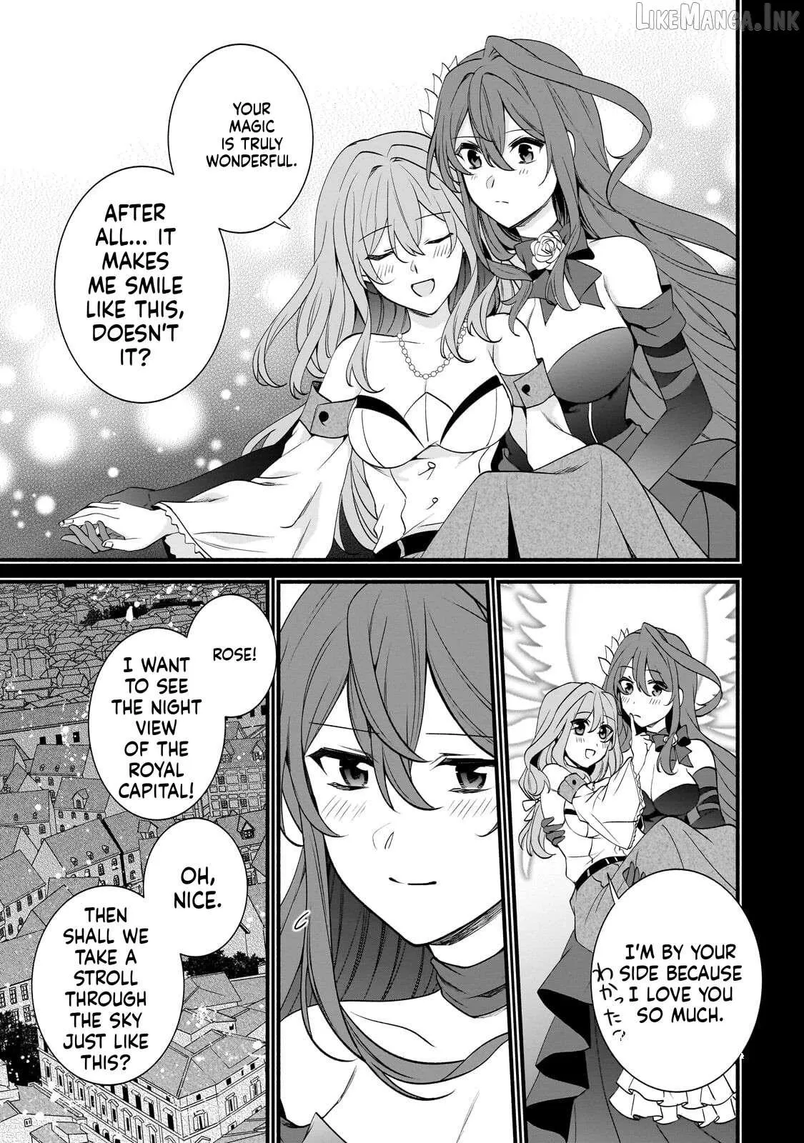 Recreator of Creation Magic chapter 35 page 44