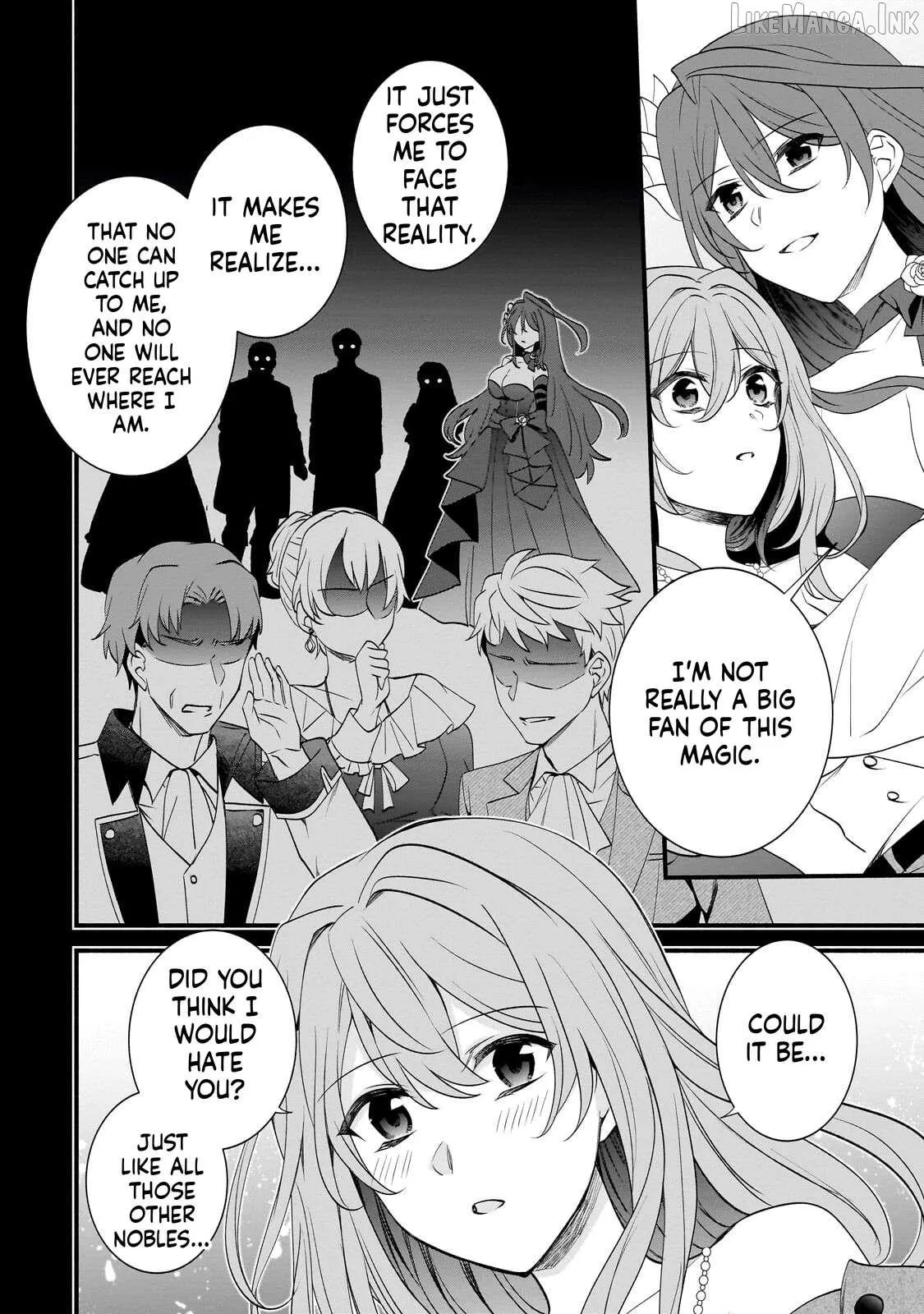 Recreator of Creation Magic chapter 35 page 43