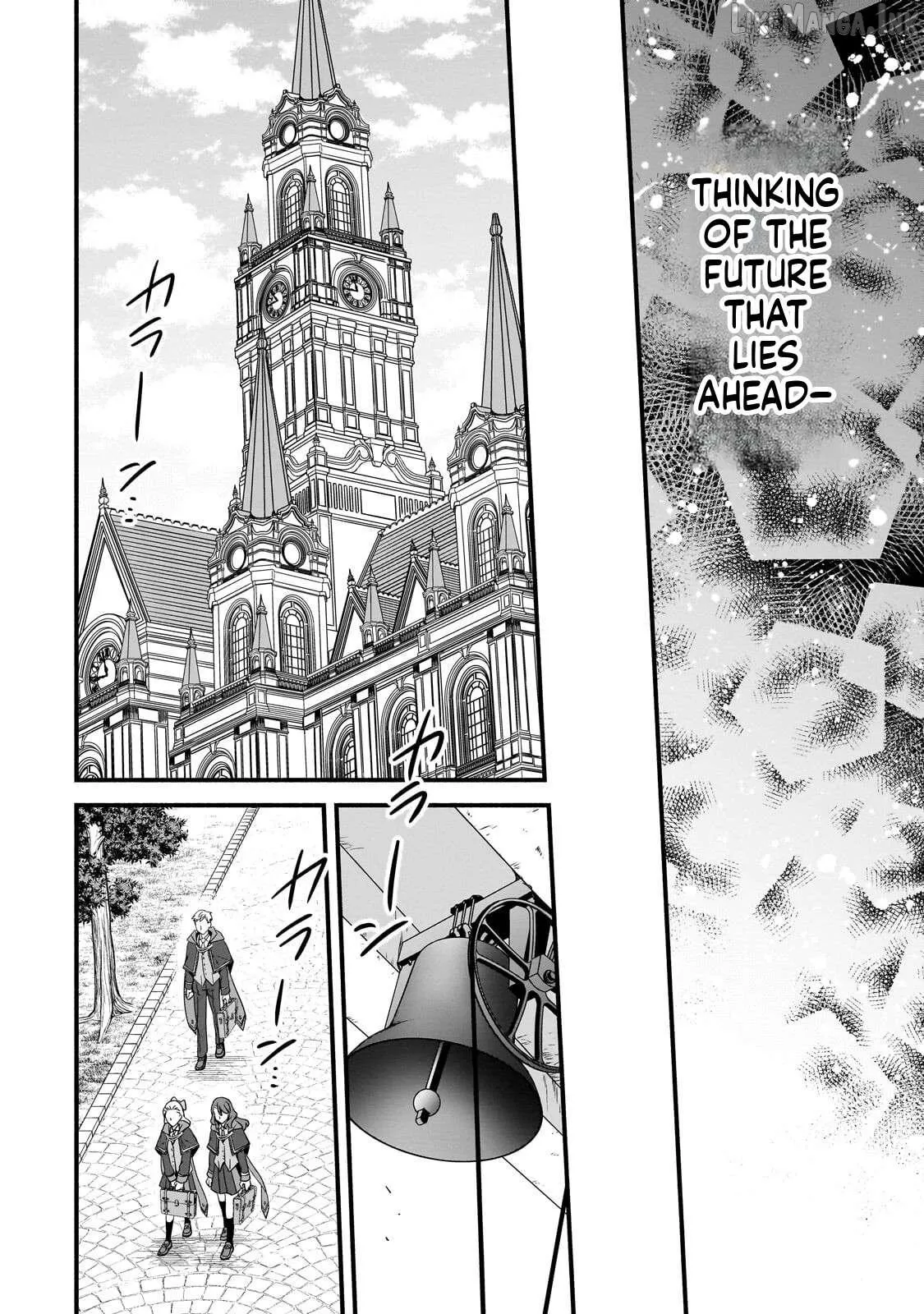 Recreator of Creation Magic chapter 35 page 24