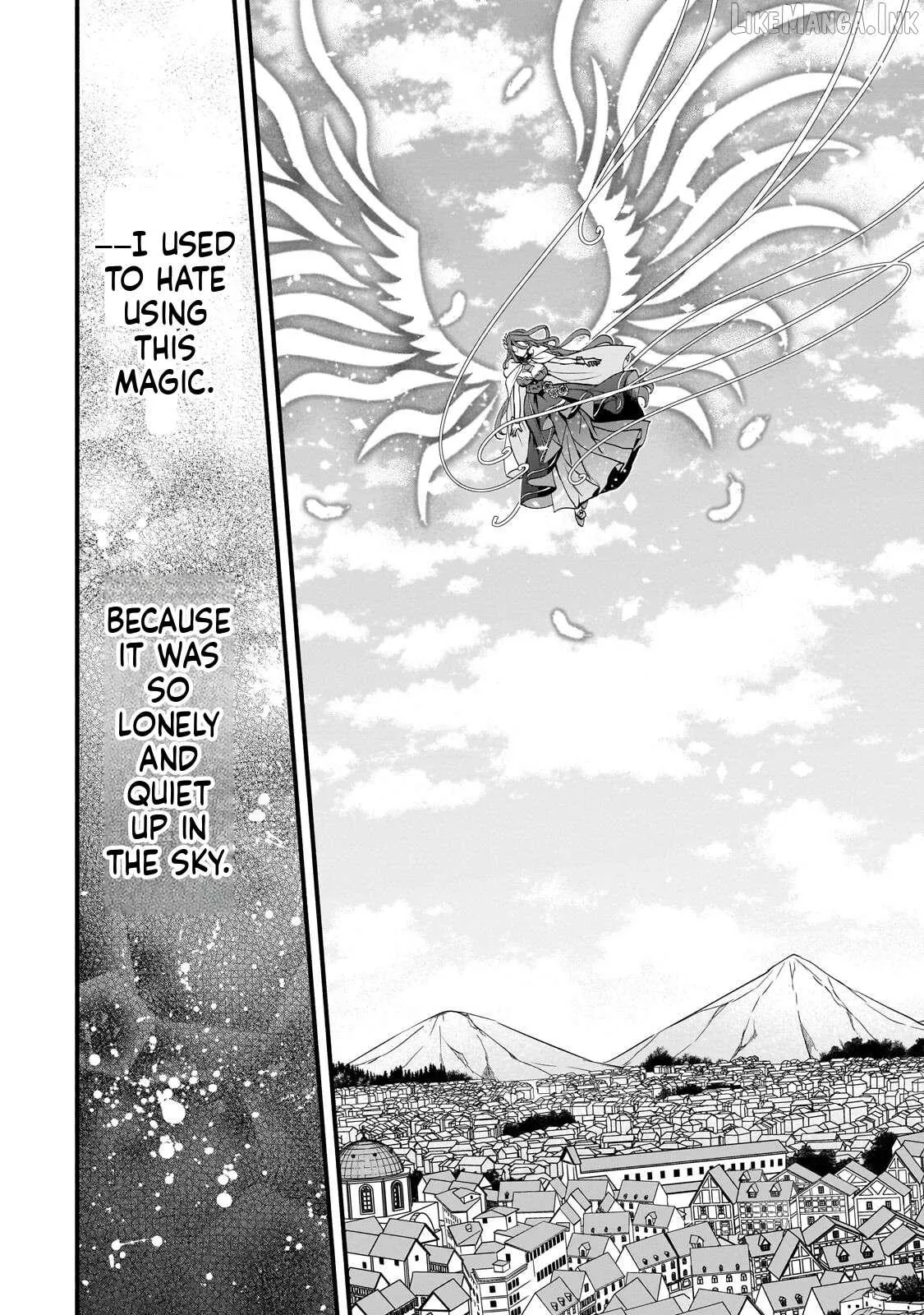 Recreator of Creation Magic chapter 35 page 51