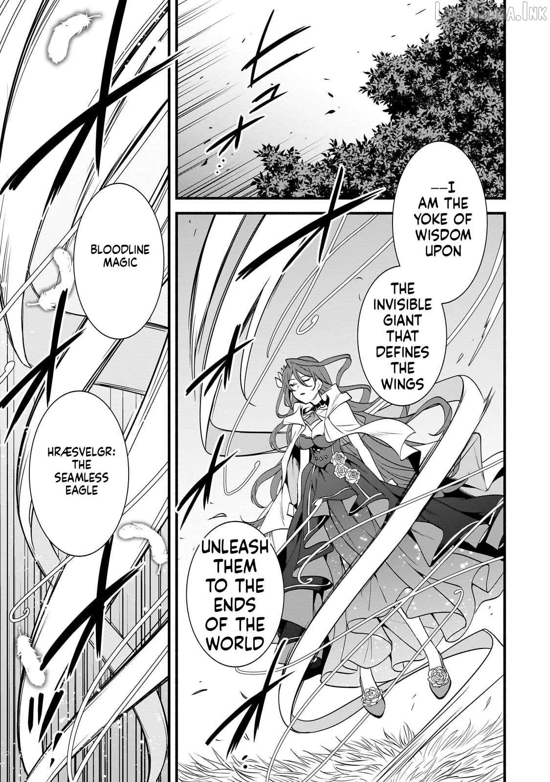 Recreator of Creation Magic chapter 35 page 50