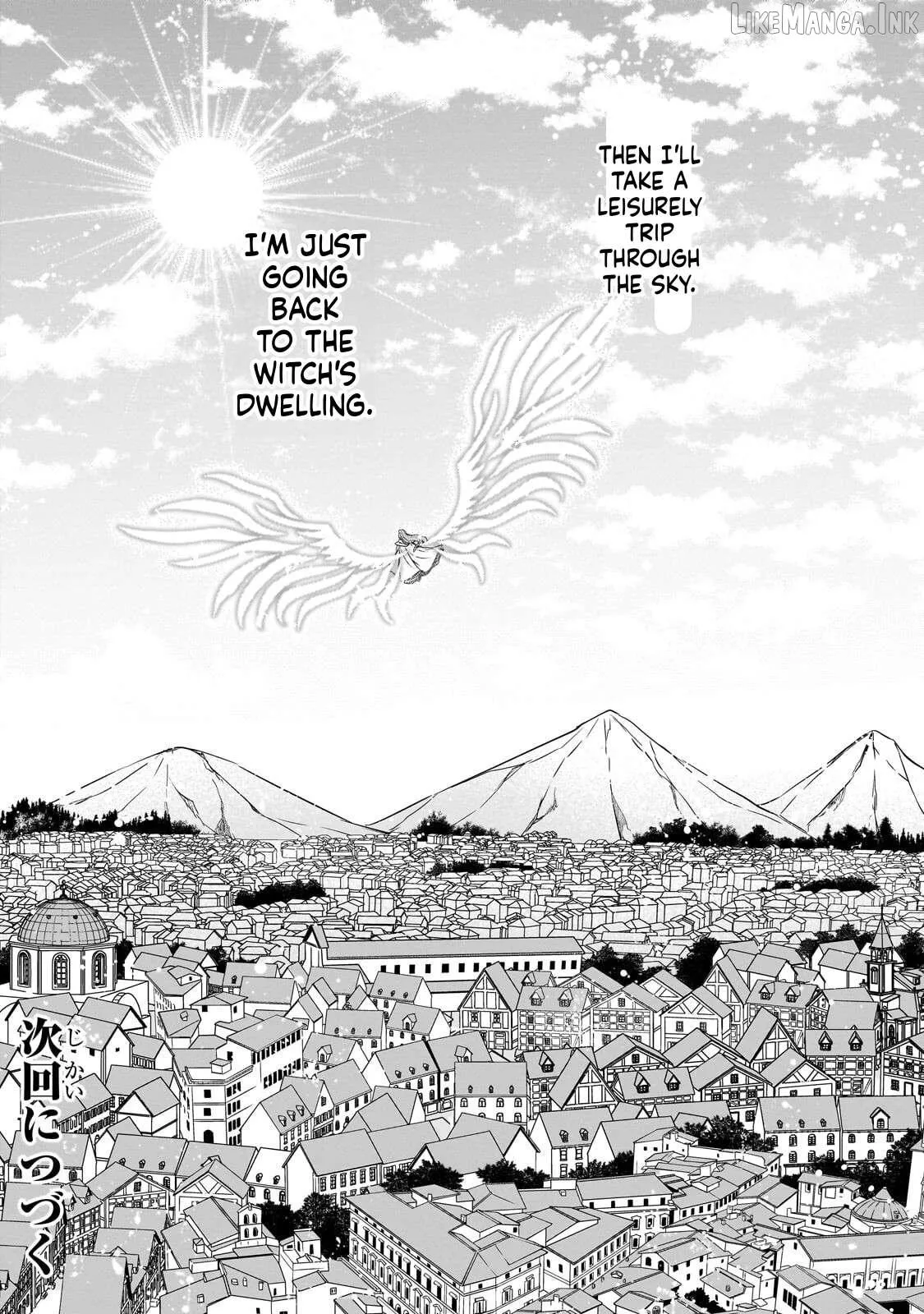 Recreator of Creation Magic chapter 35 page 53
