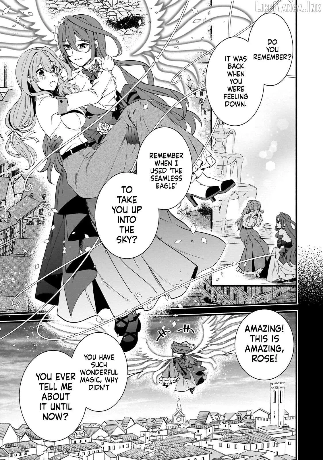 Recreator of Creation Magic chapter 35 page 42