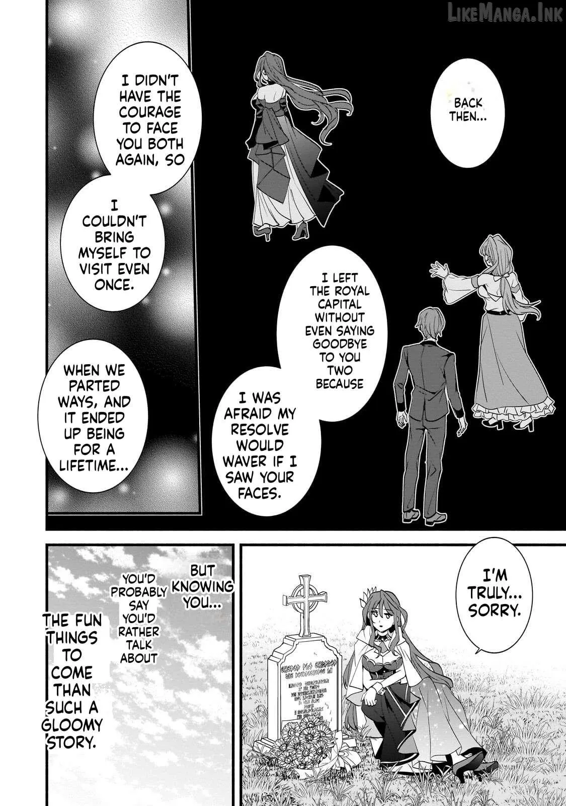 Recreator of Creation Magic chapter 35 page 47