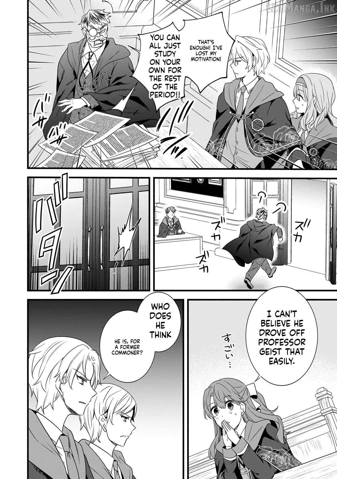 Recreator of Creation Magic chapter 37 page 25