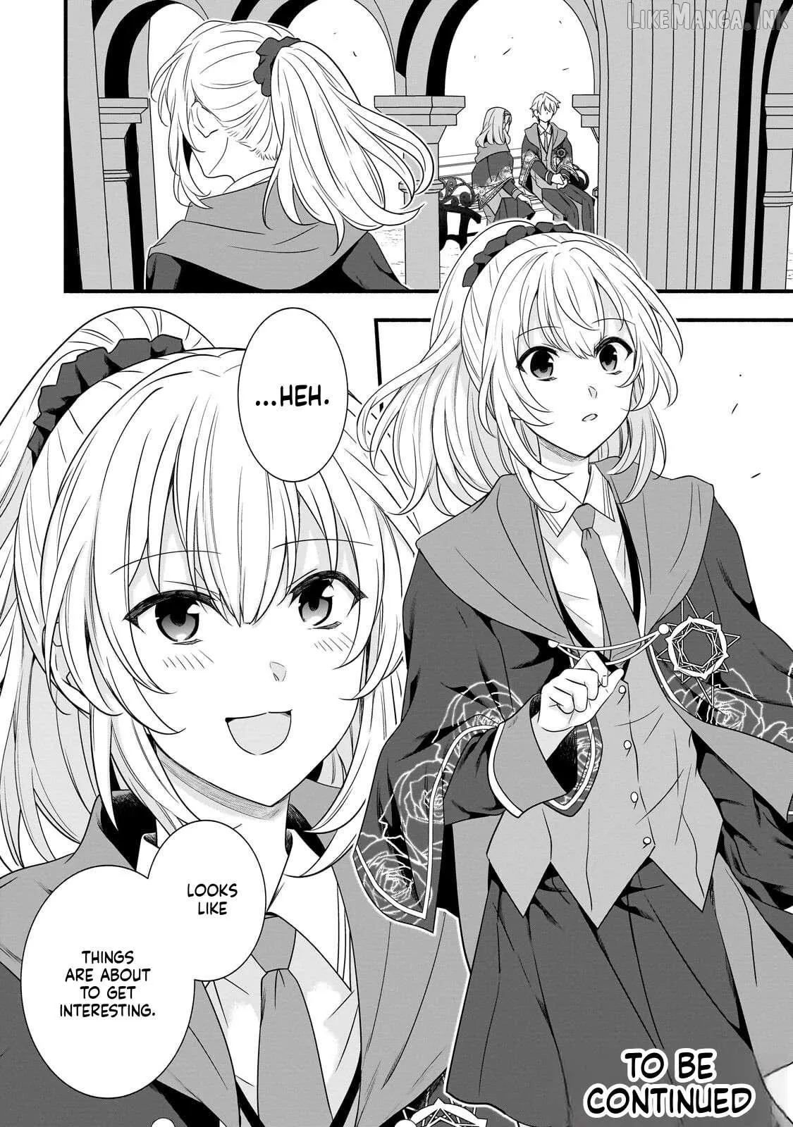 Recreator of Creation Magic chapter 37 page 31