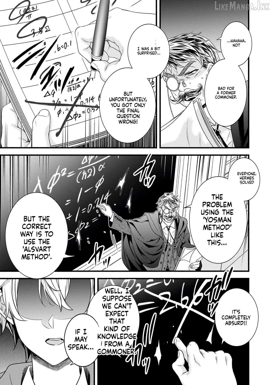 Recreator of Creation Magic chapter 37 page 16