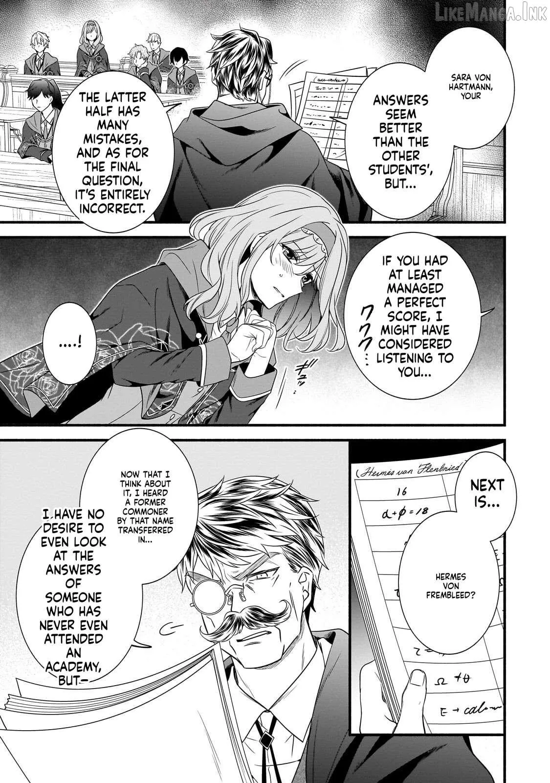 Recreator of Creation Magic chapter 37 page 14