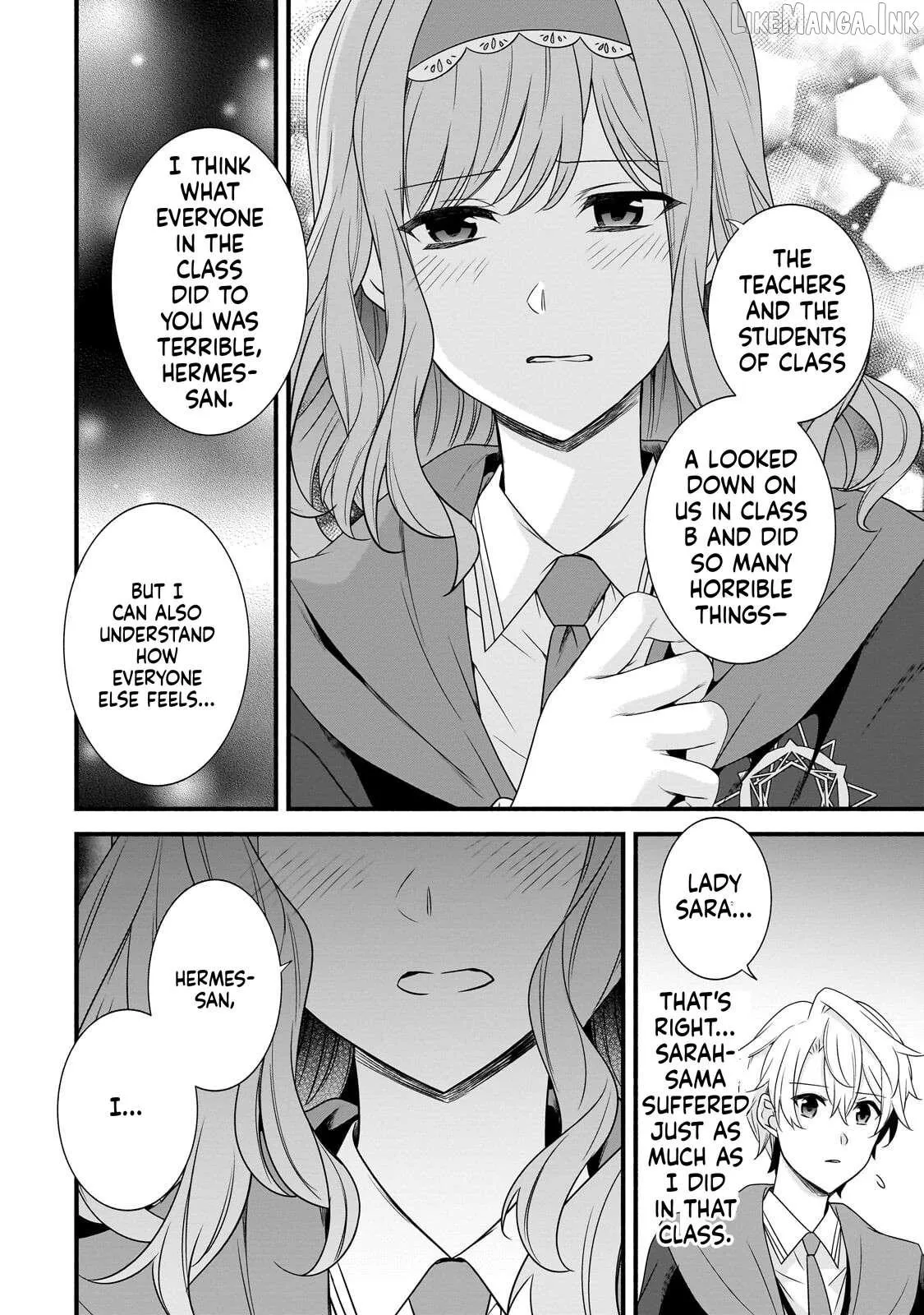 Recreator of Creation Magic chapter 37 page 29