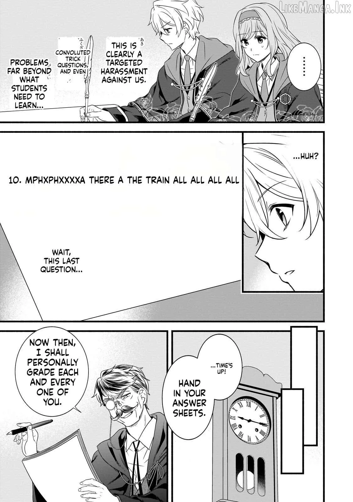 Recreator of Creation Magic chapter 37 page 8