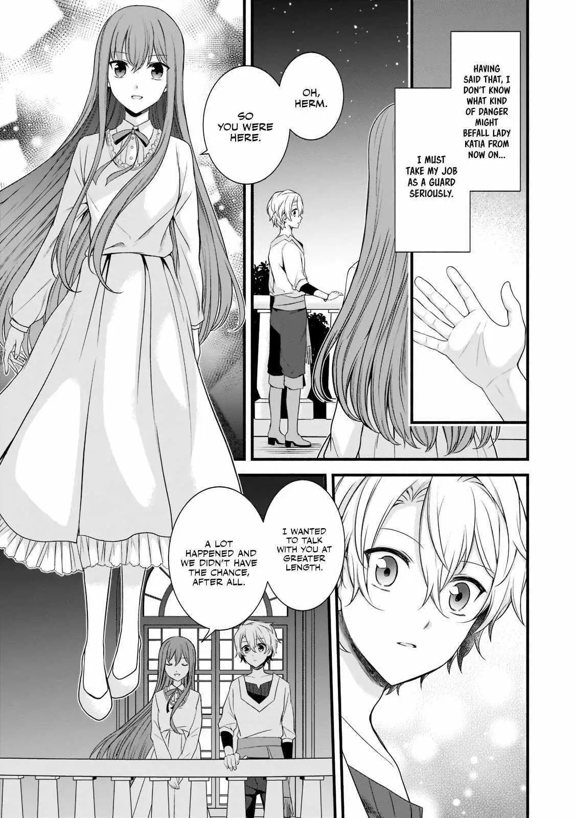 Recreator of Creation Magic chapter 5 page 18