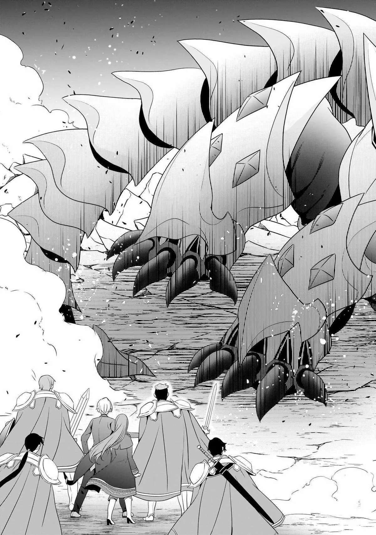 Recreator of Creation Magic chapter 6 page 30