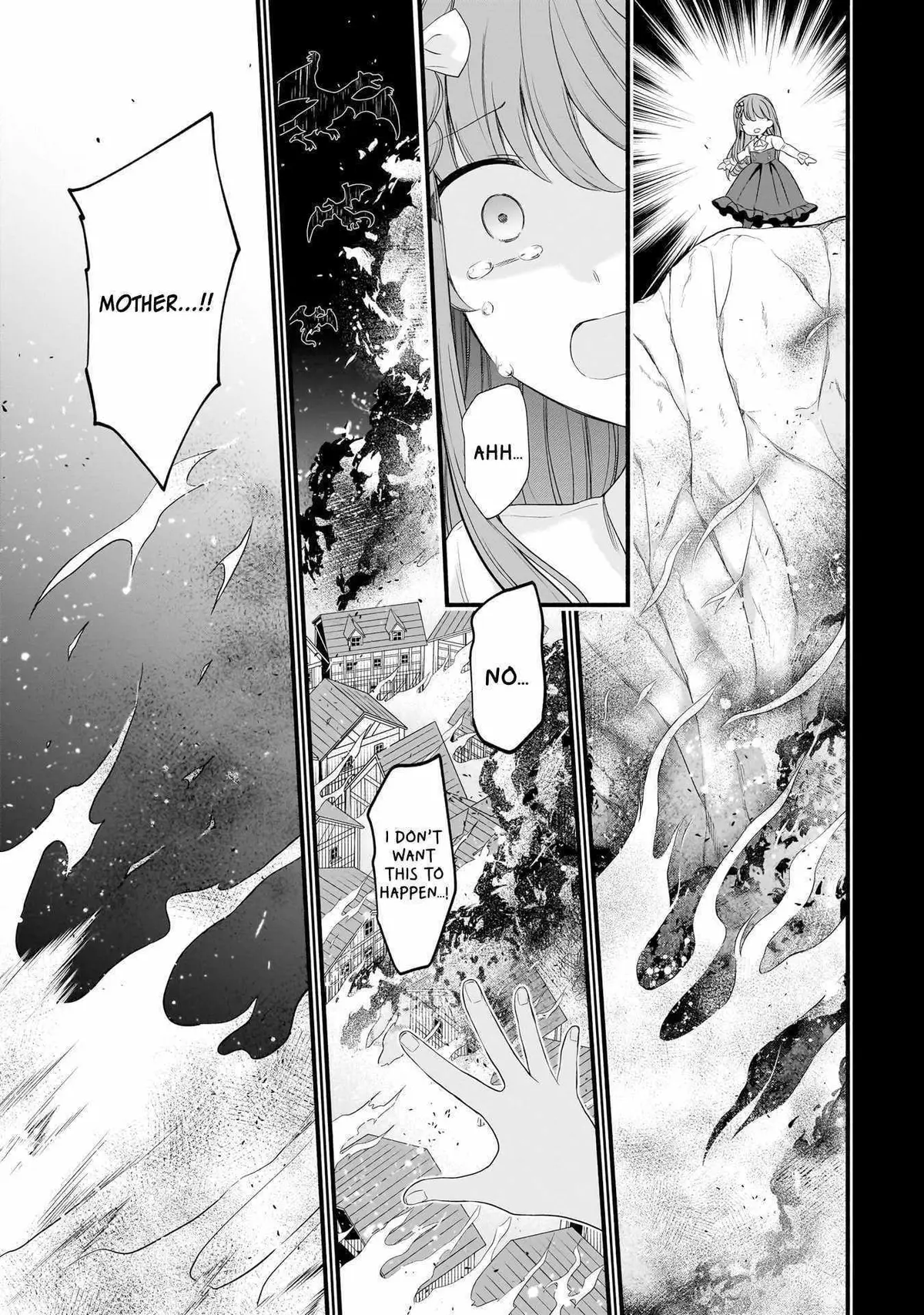 Recreator of Creation Magic chapter 6 page 6