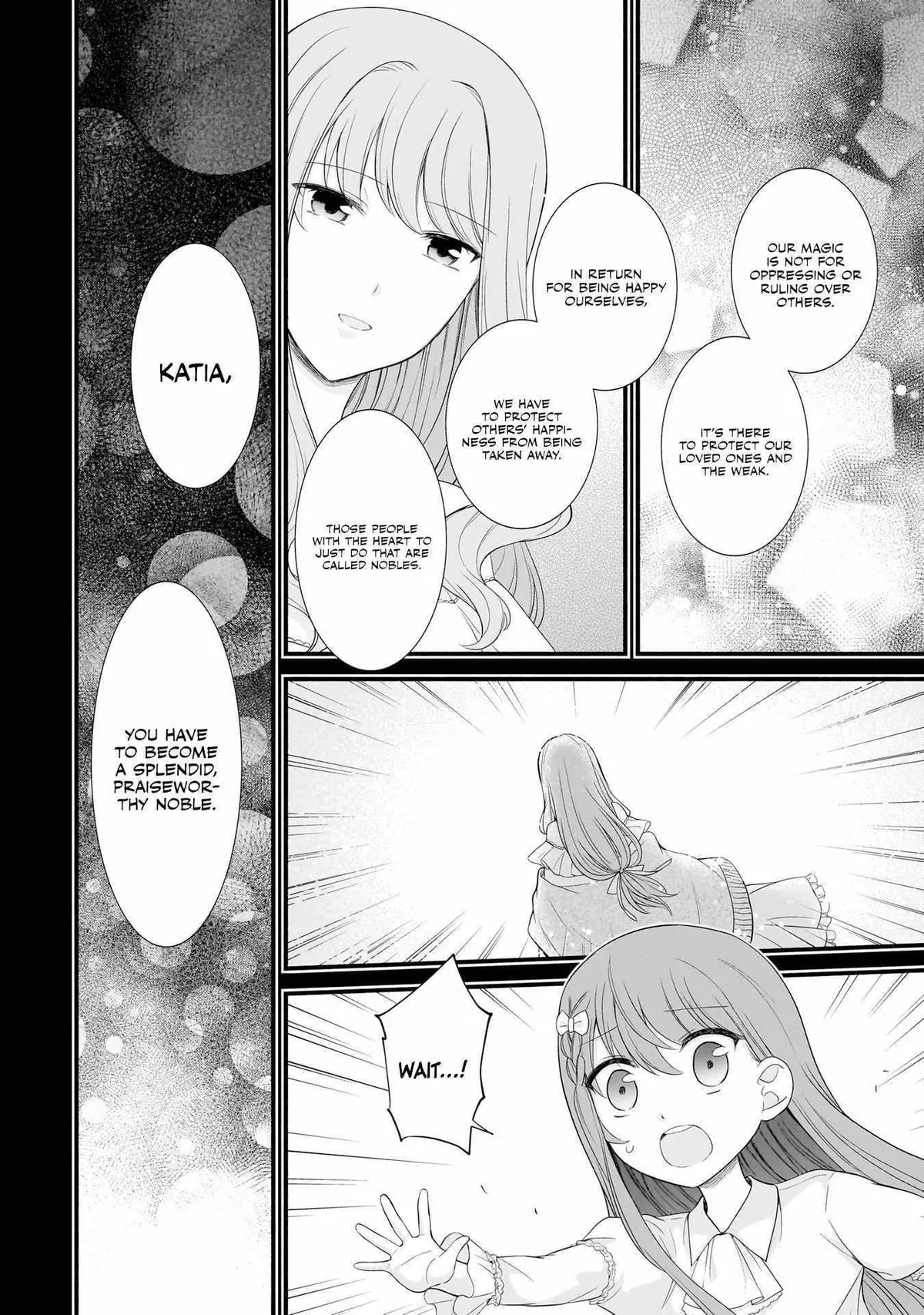 Recreator of Creation Magic chapter 6 page 5