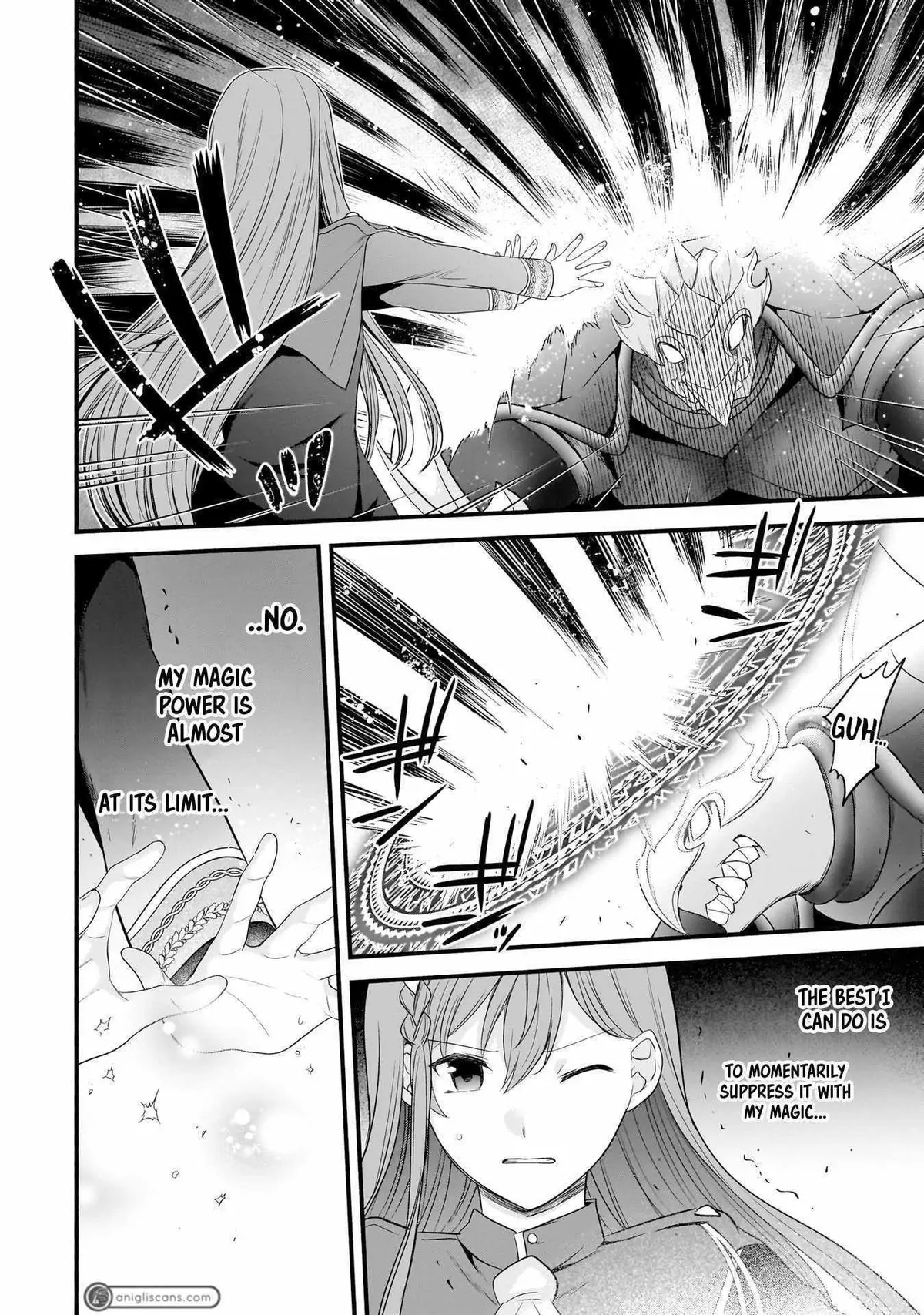 Recreator of Creation Magic chapter 7 page 23