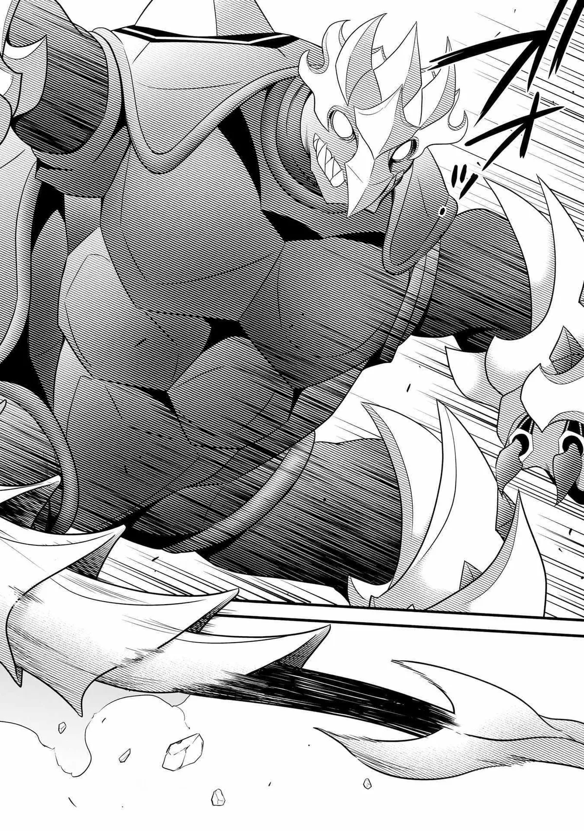 Recreator of Creation Magic chapter 7 page 5