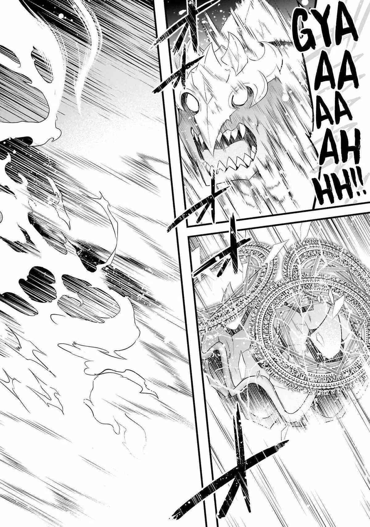 Recreator of Creation Magic chapter 7 page 27
