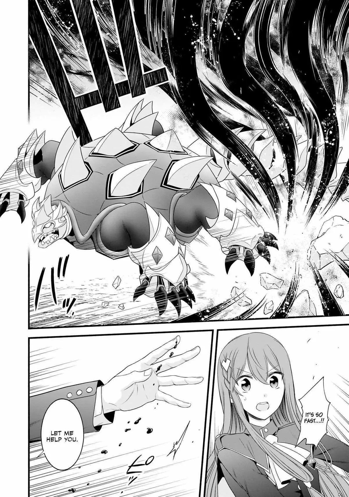 Recreator of Creation Magic chapter 7 page 9
