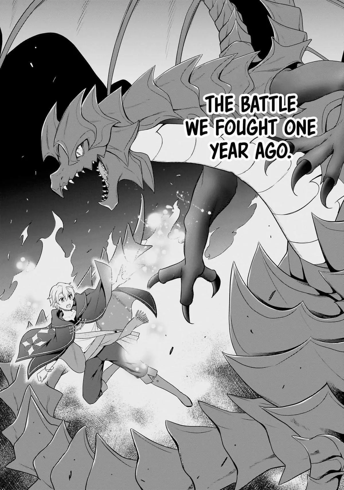 Recreator of Creation Magic chapter 7 page 13