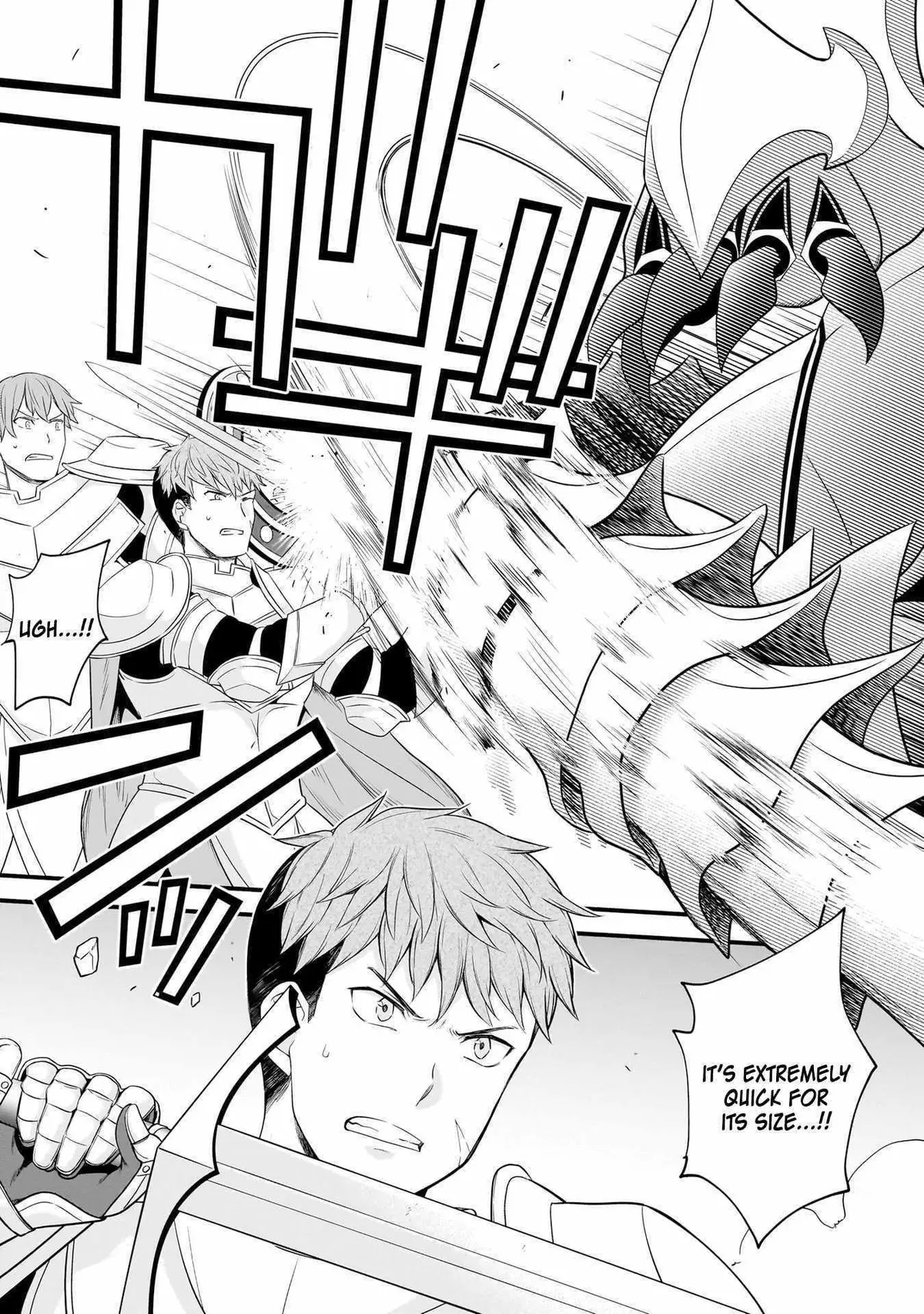 Recreator of Creation Magic chapter 7 page 6