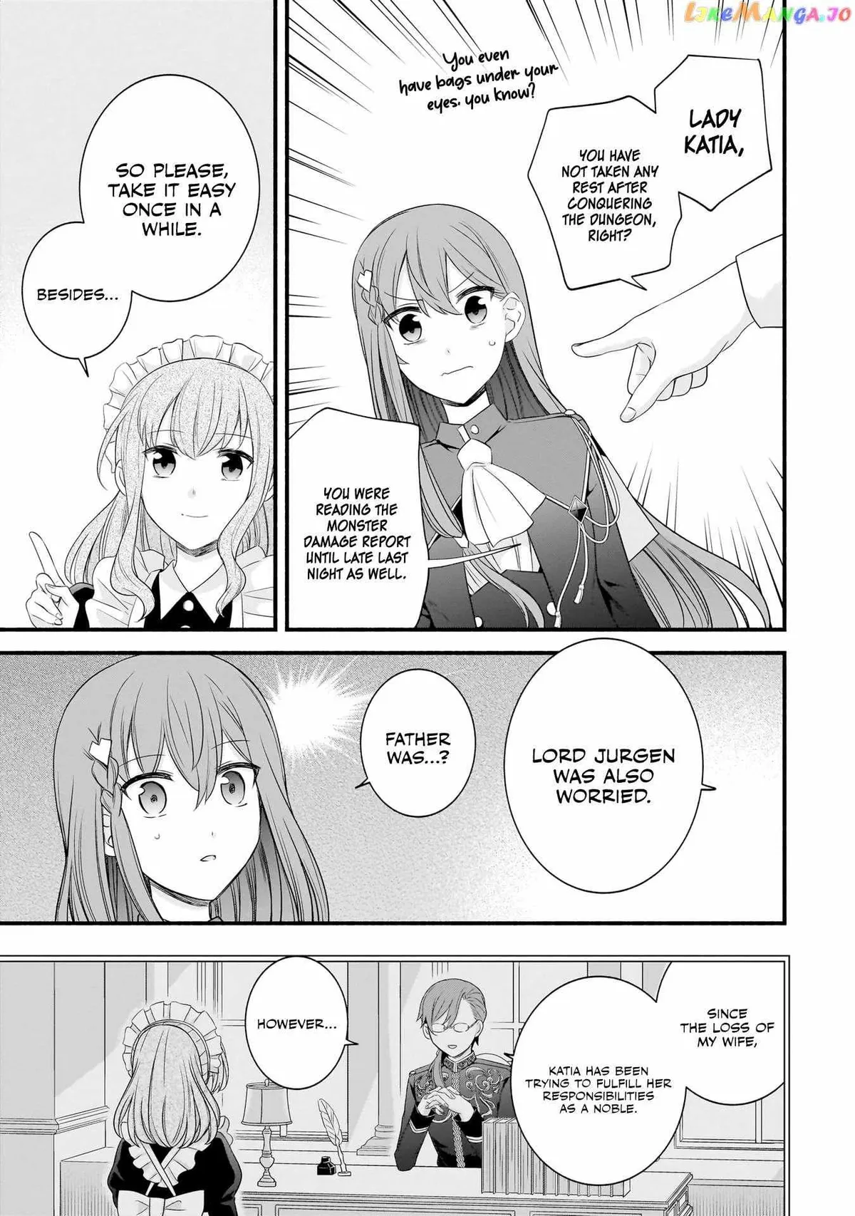 Recreator of Creation Magic chapter 9 page 4