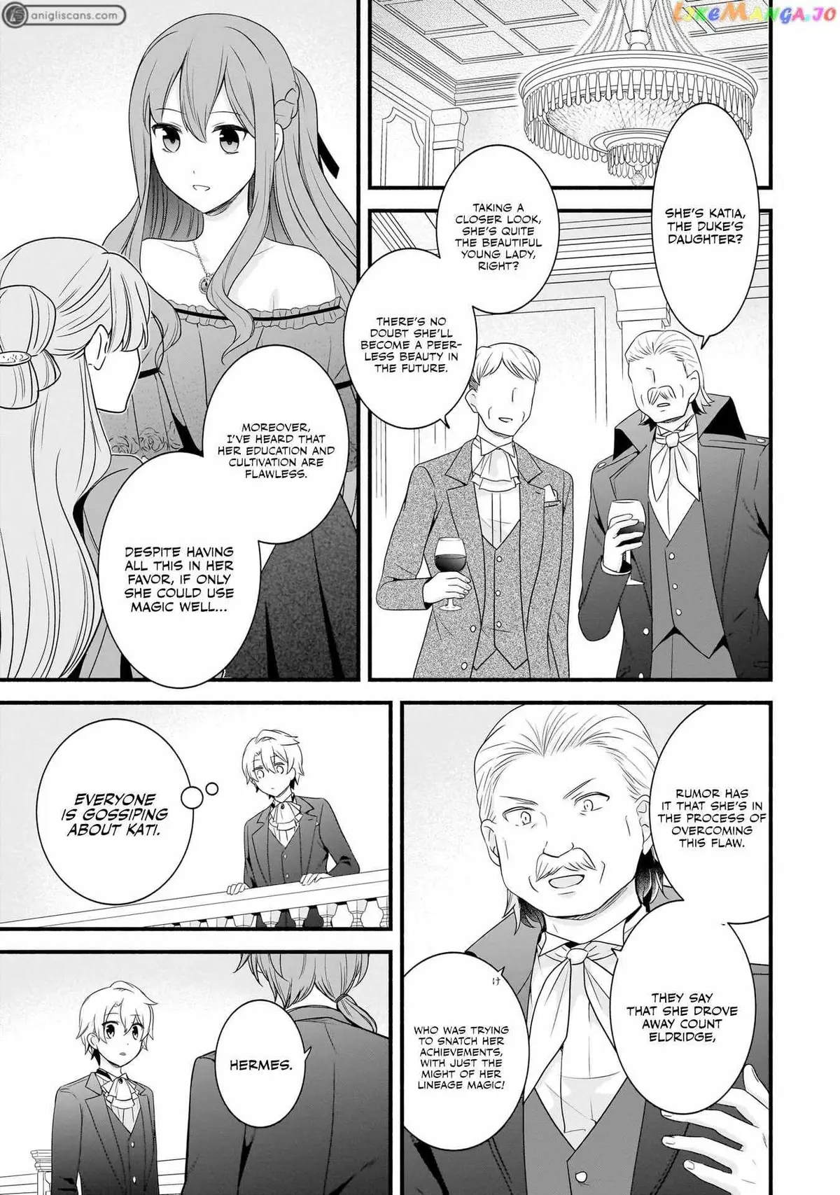 Recreator of Creation Magic chapter 9 page 24