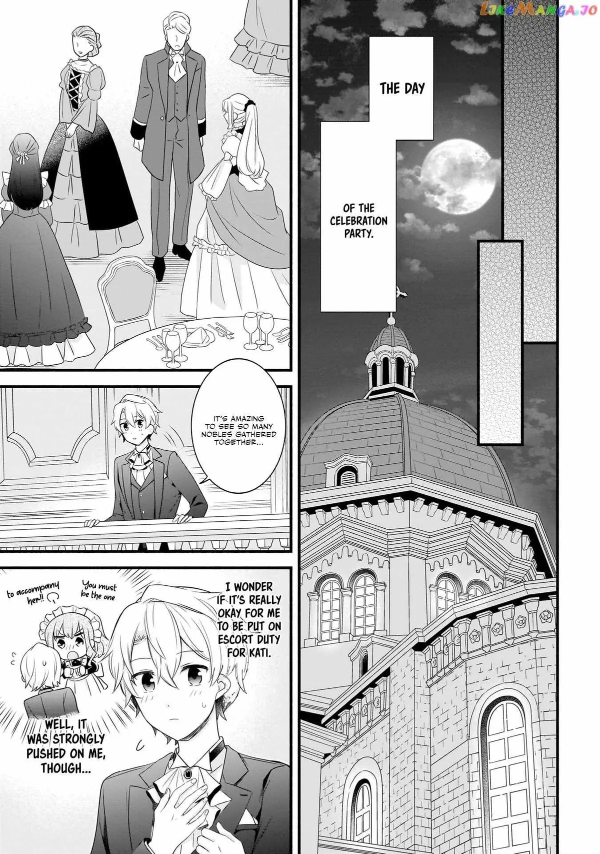 Recreator of Creation Magic chapter 9 page 20