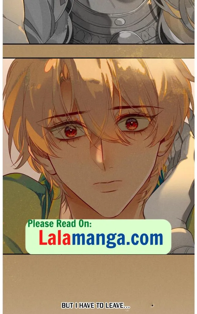 See You My King chapter 0 page 14