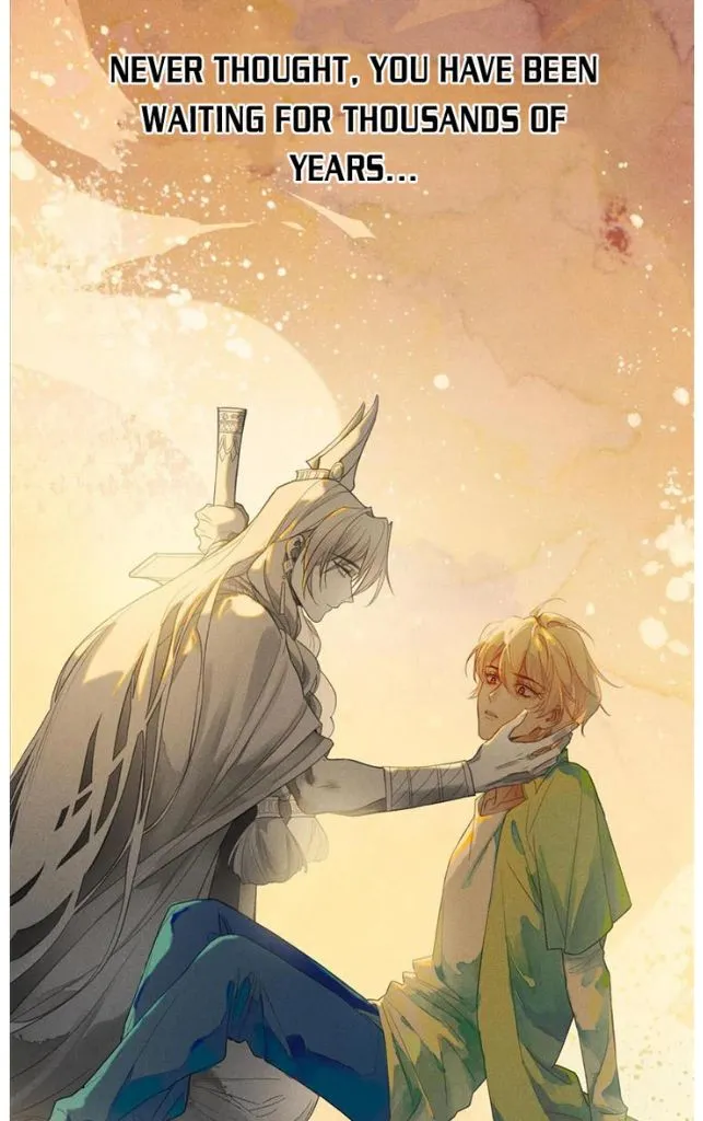 See You My King chapter 0 page 5