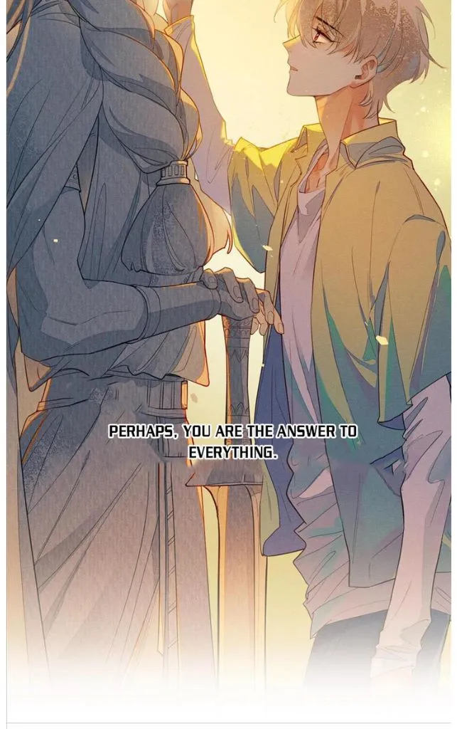 See You My King chapter 0 page 12