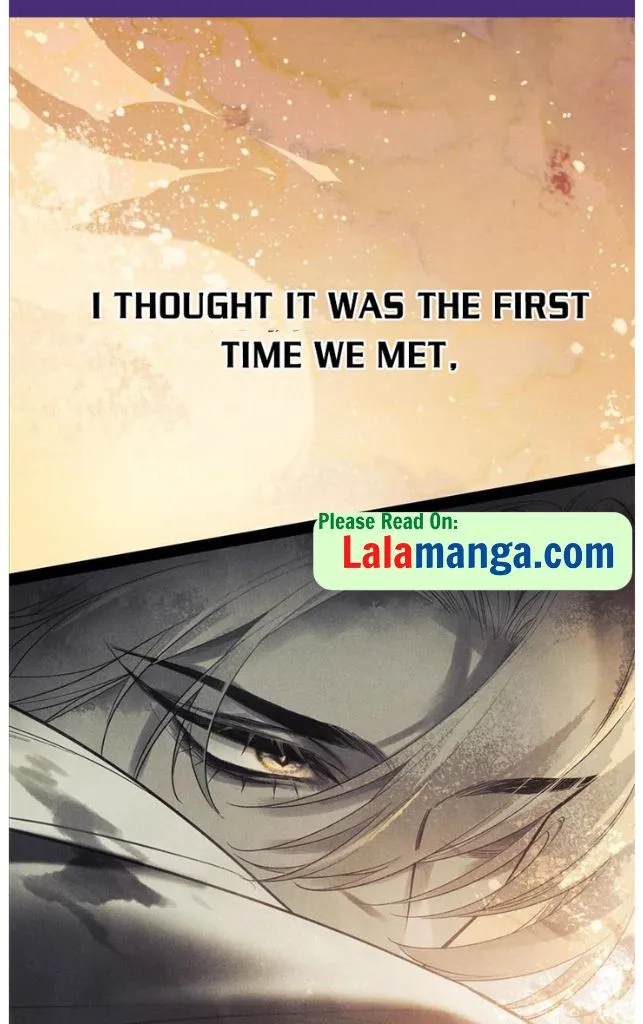 See You My King chapter 0 page 3