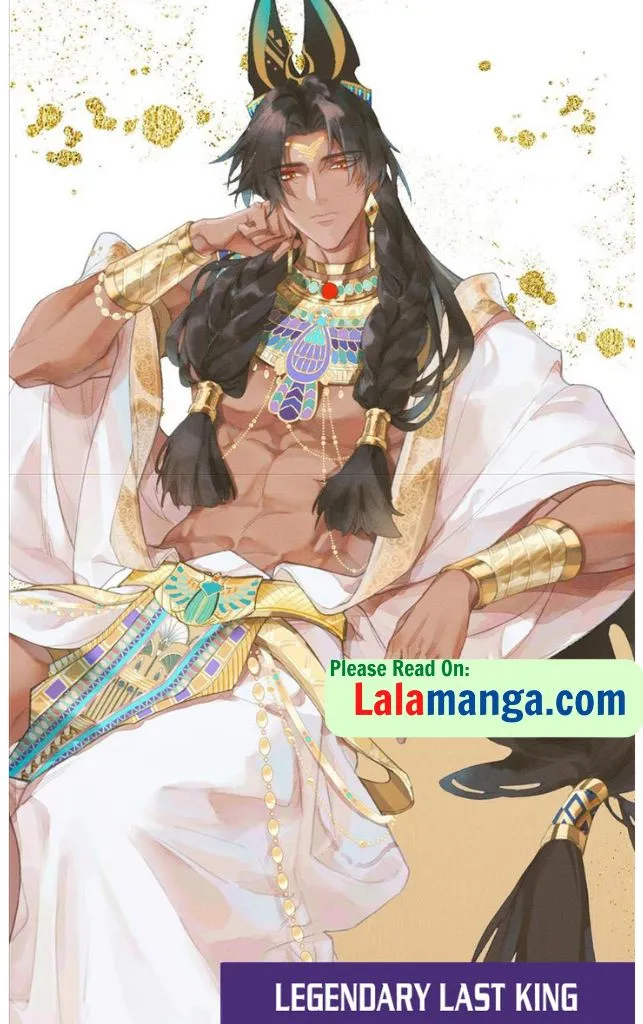 See You My King chapter 0 page 19