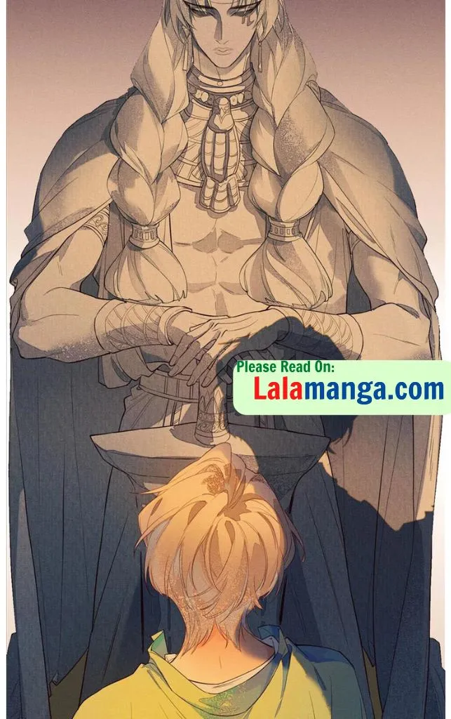 See You My King chapter 0 page 23