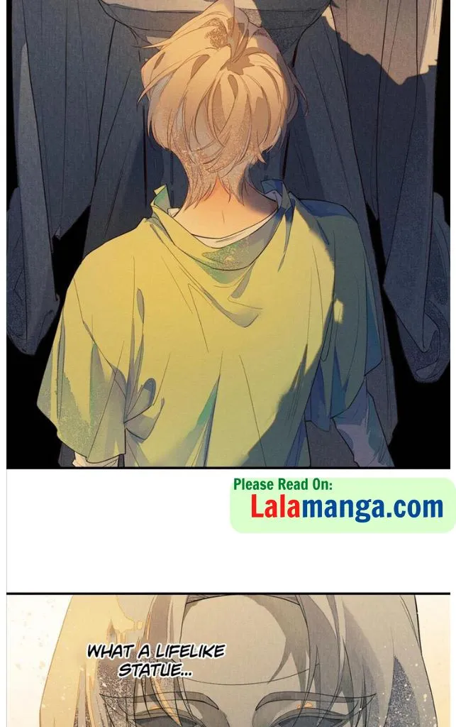 See You My King chapter 1 page 34