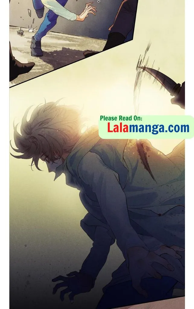See You My King chapter 1 page 46