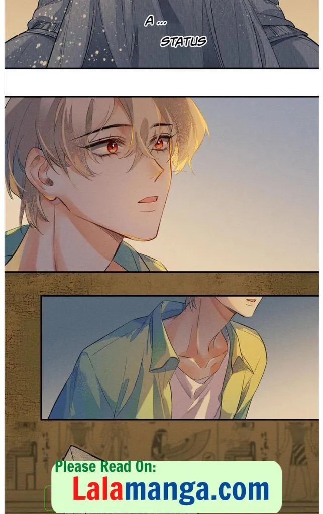 See You My King chapter 1 page 32