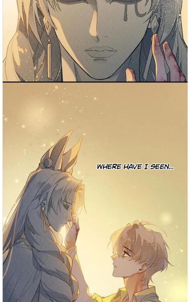 See You My King chapter 1 page 35