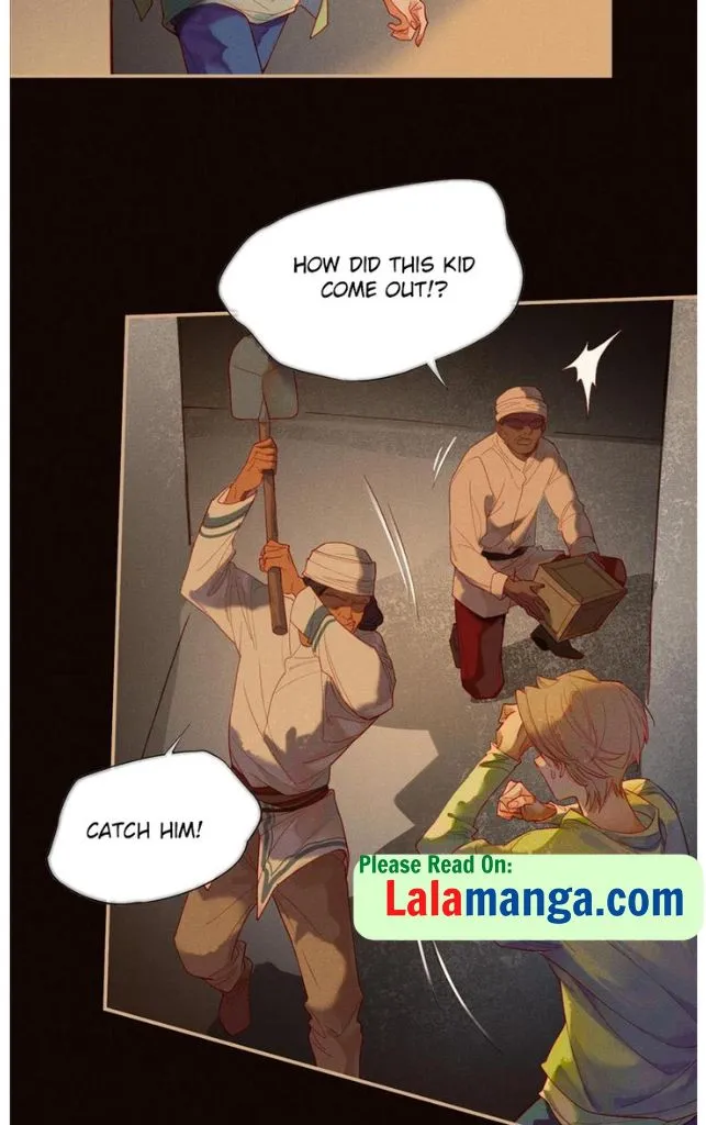 See You My King chapter 1 page 41