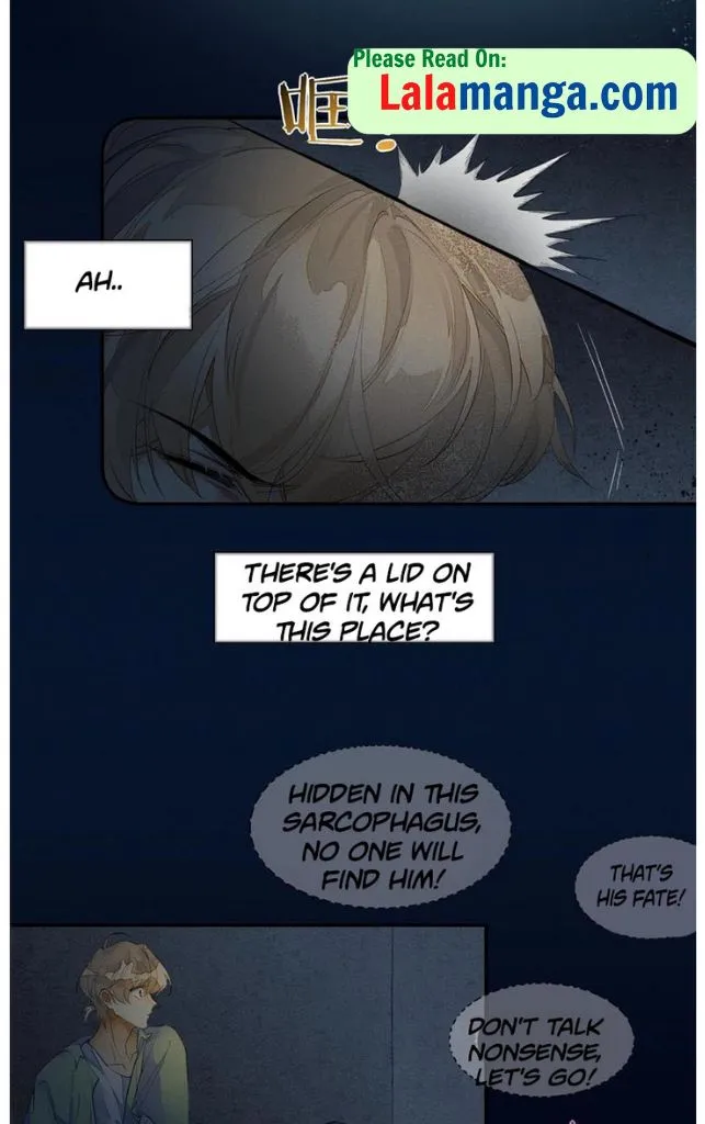 See You My King chapter 1 page 24