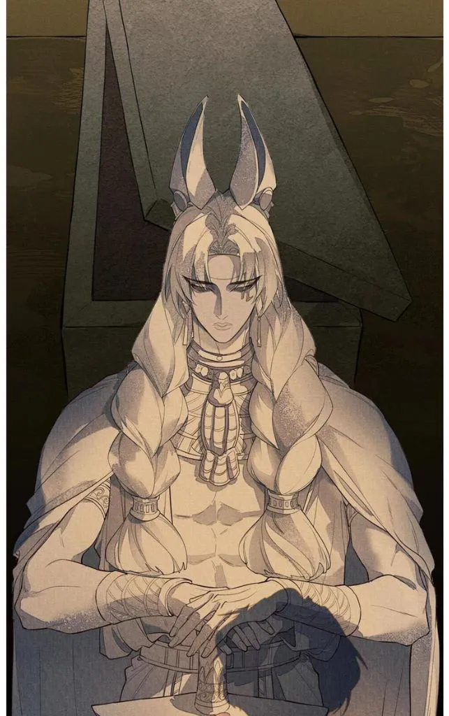 See You My King chapter 1 page 33