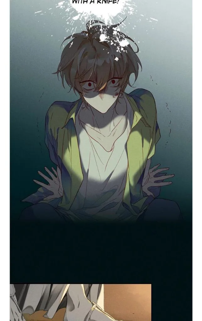 See You My King chapter 1 page 53