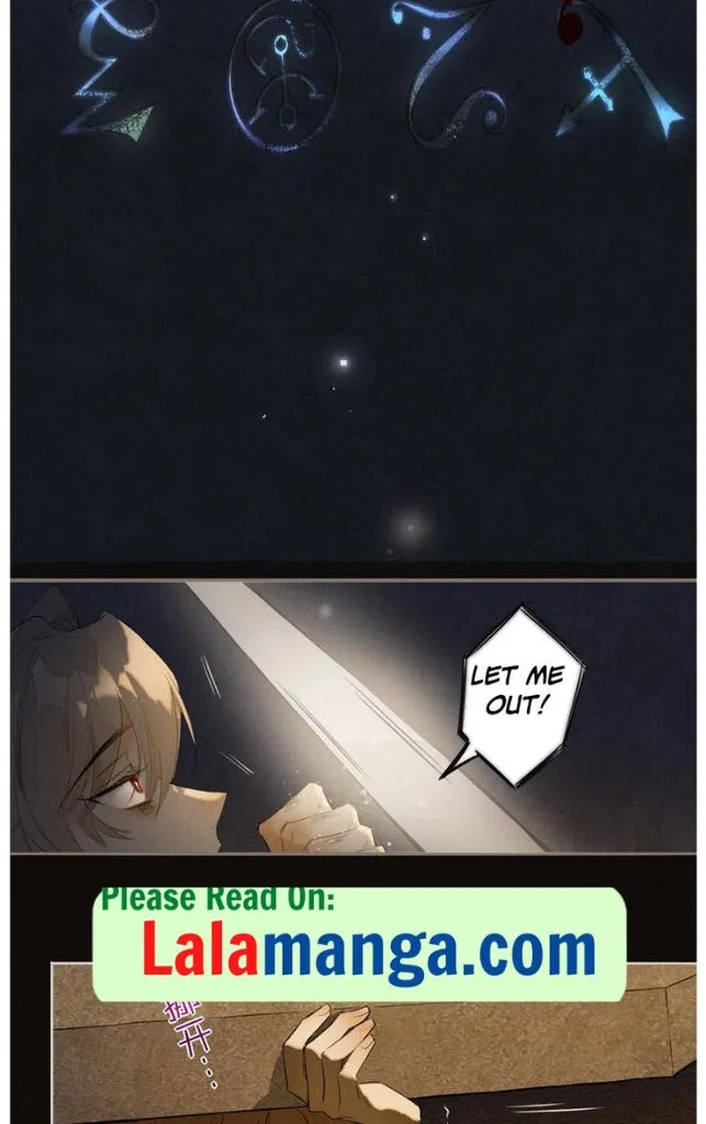 See You My King chapter 1 page 29