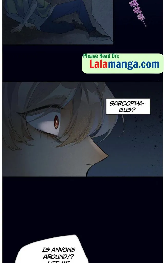 See You My King chapter 1 page 25