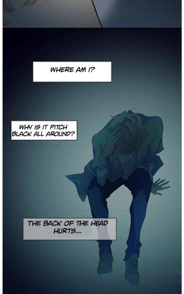 See You My King chapter 1 page 23