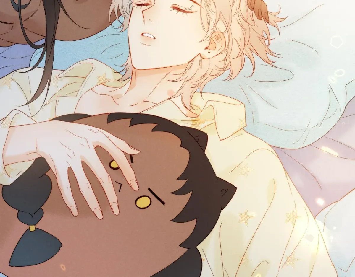 See You My King chapter 104.7 page 10