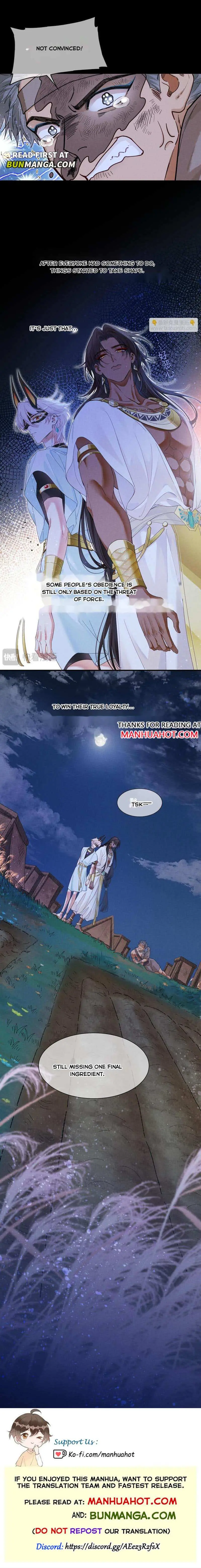 See You My King chapter 106 page 10